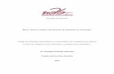 Marco Teórico Jurídico del Derecho de Admisión en el Ecuadordspace.udla.edu.ec/bitstream/33000/469/1/UDLA-EC-TAB-2010-12.pdf · Marco Teórico Jurídico del Derecho de Admisión