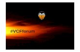 Resultados para web pregunta 3 VCF forum [Modo de ...en.valenciacf.com/bd/archivos/VCFForum_Resultados_TerceraPregu… · La mala imagen que transmite el campo desde el exterior La