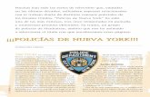 POLICÍAS DE NUEVA YORK!!! - andreusoler.comandreusoler.com/aasias/tactical/tactical12/12_NYPD_Policia_Nueva_… · los primeros llama la atención quienes trabajan en el ERT, oficiales