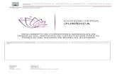 REGLAMENTO DE CONDICIONES GENERALES DE TRABAJO DEL ...marcojuridico.morelos.gob.mx/.../reglamentos_estatales/pdf/Reg001… · Reglamento Aprobación 2000/07/14 Publicación 2000/08/09