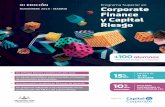 NOVIEMBRE 2019 - MADRID Corporate Finance y Capital Riesgo · profesionales del M&A y del Capital Riesgo. PROGRAMA PARA . PROFESIONALES. Programa Superior en. Corporate . Finance