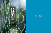 PDF-Libro RedAgenda21 ESP · planificar de forma consensuada y participada acciones prácticas y realistas en pro del desarrollo sostenible de una comunidad local. Metodología para