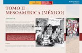 Pueblos indígenas Mesoamérica TOMO II MESOAMÉRICA (MÉXICO)elbibliote.com/resources/Temas/Historia/265_272_pueblos_indigena… · licor, alimentos y cigarros. Los hombres se casan