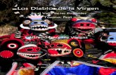 Los Diablos de la Virgen€¦ · Los Diablos de la Virgen / The Virgin´s Devils 1 Los Diablos de la Virgen En el Valle de las Pirámides Túcume, Perú Alfredo Narváez Vargas Ediciones