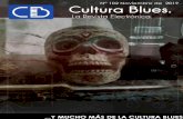 Número 102 noviembre 2019 CULTURA BLUES. LA ...Número 102 – noviembre 2019 CULTURA BLUES. LA REVISTA ELECTRÓNICA Página | 7 + Covers Sunshine of Your Love José Luis García