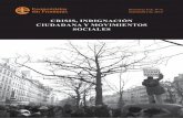 CRISIS, INDIGNACIÓN CIUDADANA Y MOVIMIENTOS SOCIALESˆ‚ß-6.pdf · Barcelona, Hacer, 2010; Charles Tilly y Lesley J. Wood, Los movimientos sociales 1768-2008, Barcelona, Crítica,