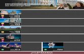 EXCURSIONES OPCIONALES San Petersburgo 2020 · EXCURSIONES OPCIONALES San Petersburgo 2020 Excursión Regular de San Petersburgo en grupo Día 1 – Tour de 10 horas (de 8.30 a 18.30