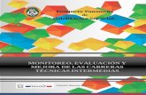 Monitoreo, Evaluación y Mejora de las Carreras …...Monitoreo, Evaluación y Mejora de las Carreras Técnicas Intermedias, 2018. M E M C T I 1 | Instituto Panameño de Habilitación