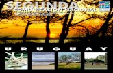 Segunda Comunicación Nacional - Uruguay Resumen Ejecutivo 1unfccc.int/resource/docs/natc/urync2.pdf · 2019-04-07 · 9 Segunda Comunicación Nacional - Uruguay Resumen Ejecutivo