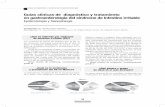 Guías clínicas de diagnóstico y tratamiento en gastroenterología …gastro.org.mx/wp-content/uploads/2017/11/intestino-irritable1.pdf · Guías de diagnóstico y tratamiento en