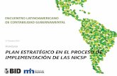 Presentación de PowerPoint II-Honduras … · las normas internacionales de contabilidad facilita este proceso. –El deseo por el gobierno por aumentar la transparencia •Mayor