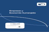 Empresas y Economía Sumergida - CEOE-Tenerife · Estos métodos hacen uso de encuestas y cuestionarios para realizar aproximaciones del tamaño de la economía sumergida. En este