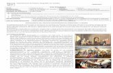 Departamento de Historia, Geografía y Cs. Sociales ......•Invasión de Napoleón a España. Entre 1790 y 1800 España fue debilitándose por su participación en varias guerras