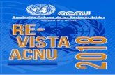 IN- - Asociacion Cubana de las Naciones UnidasRecuento de un 70a Aniversario. Cuba: avances en la protección jurídico-constitucional de los derechos humanos. Cuba y los derechos
