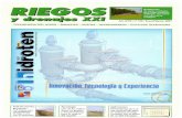 cosemarozono.comcosemarozono.com/descargas/reutilizacion agua riego.pdf · agua para riego de zonas verdes y supondró un ahorro de seis millones de metros cúbicos de agua al añol