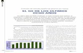 Evolución del mercado español de tractores por …...sentativas del mercado de tractores español, en cada uno de los ocho años del periodo 2002 a 2009. El hecho de considerar ocho