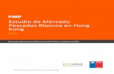 Estudio de Mercado Pescados Blancos en Hong Kong · 2018-05-30 · Diagramas de flujo en canales seleccionados. ... 03033900 Flat fish, frozen, excluding fillets, livers and roes,