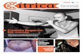 bonsái - Revista Cítrica · bonsái La aparición de varias fotos de Luca Prodan en los inicios de Sumo completan el registro visual del renacimiento del rock nacional post dictadura.