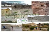 INSCRIPCIONES Y CUOTA - Centro Excursionista de Albacete...resultado, en general, de la destrucción antrópica de la cobertera vegetal. Los Bad-lands adquieren gran desarrollo en