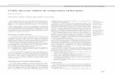 Colitis ulcerosa: índices de compromiso endoscópicogastrolat.org/DOI/PDF/10.0716/gastrolat2012n300008.pdf · ción del compromiso inflamatorio, pero se interpretan como fenómenos
