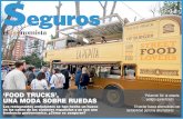 1 elEconomista Seguros...3 elEconomista Seguros Protegiendo cada nicho de negocio y emprendedores Los ‘food trucks’ se han convertido en una tendencia en España y en los últimos