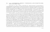 II. LA COMISION MIXTA VENEZOL)~O-NORTEAME RICANA DE 1903.ance.msinfo.info/bases/biblo/texto/libros/ULu.1994.T.II.a.13.pdf · España, Estados Unidos, Holanda y Bélgica con sus propias