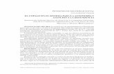 Junta de Andalucía - EL COPAGO EN EL SISTEMA …ria de dependencia, el artículo 33 de la Ley 39/2006, de 14 de diciembre, de Promoción de la Autonomía Personal y Atención a las