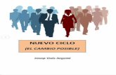 Josep Lluís Argemí (EL CAMBIO NUEVO CICLO · 2014-12-03 · frases que suenan muy bien), pero que detrás de las mismas no existen propuestas viables y concretas, ... con emprendedores.