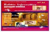 Informativo Digital de Empleo y Formación Nº 41 …empleoyformacion.jccm.es/fileadmin/user_upload/ciudad...Servicio Público de Empleo de Castilla-La Mancha - Cuenca INFORMATIVO