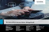 Programa en Transformación Digitalstatic.unir.net/ingenieria/transformacion-digital/... · 2020-01-14 · Resolución de caso práctico de “empresa ficticia” • Determinación