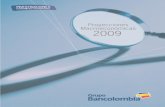 RESUMEN DE PROYECCIONES MACROECONÓMICAS · 2018-05-29 · 2 RESUMEN DE PROYECCIONES MACROECONÓMICAS Fuente: Cálculos Grupo Bancolombia py: proyectado Cifras proyectadas: 2007 2008