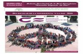 CONSEJERÍA DE EDUCACIÓN Delegación Provincial de Almería · 2019-11-23 · El Día Escolar de la Noviolencia y la Paz supone una oportunidad para que toda la Comunidad Educativa