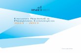 Encuesta Nacional Programas Estratégicos 2011 2015 - PERÚ … · 2016-09-02 · En esta oportunidad, la Encuesta Nacional de Programas Estratégicos presenta los resultados de los