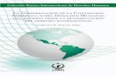 México, 2015 - UNAM...Lista de Colecciones para Formación y ET.indd 4La_interpretacion_convencion_Estrada.indd 88 07/09/15 14:0421/10/15 11:00 Colección sobre los Derechos Económicos,
