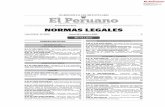 Publicacion Oficial - Diario Oficial El Peruanodataonline.gacetajuridica.com.pe/gaceta/admin/elperuano/2822020/28-02-2020.pdfde Ventanilla, en materia de Violencia contra la Mujer