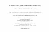 ESCUELA POLITÉCNICA NACIONALbibdigital.epn.edu.ec/bitstream/15000/15228/1/CD-7003.pdf · DISEÑO DE UNA DOSIFICADORA DE JABONES DE GLICERINA CON CAPACIDAD DE SETENTA Y DOS UNIDADES