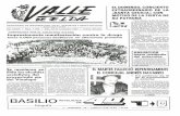 BASILIO - Valle de Elda€¦ · 790 • Elda, 22 de noviembre 1991 • Precio: 50 ptas. CONVOCADA POR EL COLECTIVO GITANO Impresionante manifestación contra la droga Unas 3.000 personas