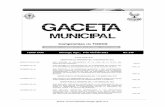 GACETA MUNICIPAL - Unidad de Transparencia e …transparencia.municipiodurango.gob.mx/Articulo65/I/Anual/2011/246-Abril-2011... c o n t e n i d o sesion publica ordinaria del 04 de