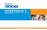 CAPÍTULO I - Jaliscosistemadif.jalisco.gob.mx/comunicacion_social/... · y durante el ciclo escolar 2008- 2009 estaremos atendiendo 951 de las 1,308 existentes en el Estado y que