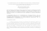LA COMPETENCIA DE LOS TRIBUNALES DE MARCA COMUNITARIA · 2016-04-25 · tribunales exclusivamente competentes en virtud del artículo 22”. 12 LÓPEZTARUELLA MARTÍNEZ, A., “Los