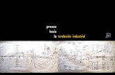 proceso hacia la revolución industrial · bibliografía J. Ortega & Gasset-Una interpretación de la historia universal Ed. Revista de occidente, Madrid, 1960 Edgar Morín-El paradigma