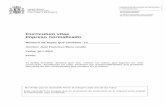 Currículum vitae Impreso normalizado€¦ · DIRECTOR(ES) DE TESIS: Rafael Payá Albert y Angel Rodríguez Palacios. SITUACION PROFESIONAL ACTUAL ORGANISMO: Universidad de Granada