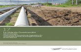 La vida sin construcción Sector Energíabiblioteca.camarco.org.ar/PDFS/Serie 17 Libros completos/L03.pdf · considerado como un subproducto sin interés que impedía el trabajo de