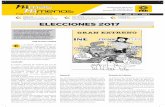 ELECCIONES 2017 - PRDhistorico.prd.org.mx/imagenes_pagina/gacetas/GacetaNum6.pdf · electorales de la ciudadanía mexicana. Estado de México La elección más importante de la jornada