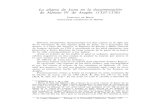 La aljama de Luna en la documentación de Alfonso IV de Aragón … · 2017-04-30 · Luna a su primogénito Jaime y, tras la renuncia de éste por su entrada en religión, a su segundo