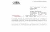 JUICIO DE PROTECCIÓN DE LOS DERECHOS POLÍTICO … · 2017-02-07 · comunidad de Santiago Tepeticpac, municipio de Totolac, por considerar infundados los motivos de disenso planteados