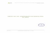 ANEXO VIII: AIP. AEROPUERTO DE BARCELONA- EL PRAT · mapas estratÉgicos de ruido de los grandes aeropuertos. fase iii. memoria tÉcnica mayo 2018 aeropuerto de barcelona –el prat