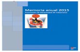 Memoria anual 2015abvalpo.cl/wp-content/uploads/2017/03/Memoria-2015.pdf · Raúl Besoain para financiar las reparaciones que se hicieron en Abril y Mayo. Pero además este proyecto