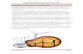 ENERGIAS RENOVABLES EN ESPAÑA · 2014-01-19 · ENERGIAS RENOVABLES EN ESPAÑA J.M. Arroyo Rosa Página 1 Energías renovables en España La energía renovable en España tradicionalmente