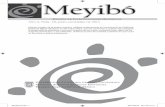 Meyibó - UABCiih.tij.uabc.mx/iihDigital/MeyiboCap/Num10/Los efectos demografico… · ción Mexicana en Sinaloa se avizoran con el análi-sis de las estadísticas demográficas de